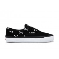 Кеды Vans Era WTAPS Bones Black
