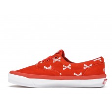 Кеды Vans Era WTAPS Bones Orange