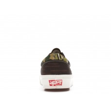 Кеды Vans OG Era Mixed Camo