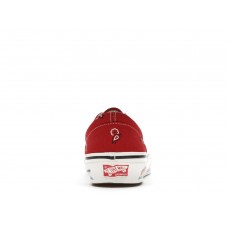 Кеды Vans OG Era Paisley Red