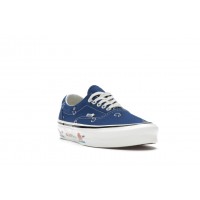 Кеды Vans OG Era Paisley Blue
