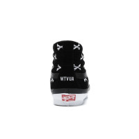 Vans Sk8-Hi WTAPS Bones Black