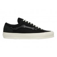Кроссовки Vans OG Style 36 Blends Bones Magic Tape Pack Black