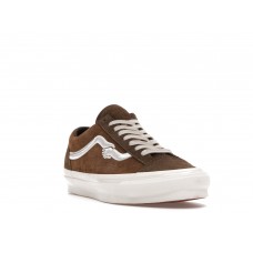 Кеды Vans OG Style 36 LX Notre Espresso