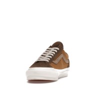 Кеды Vans OG Style 36 LX Notre Espresso