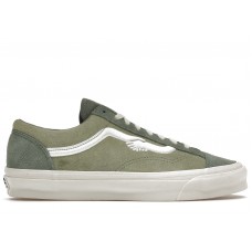 Кроссовки Vans OG Style 36 LX Notre Matcha