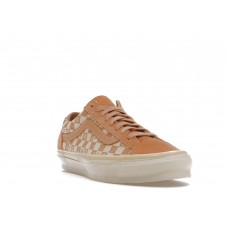 Кроссовки Vans Vault OG Style 36 LX Joe Freshgoods The Honeymoon Stage Peach