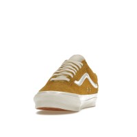 Кроссовки Vans Og Style 36 LX Cooperstown Dried Tobacco