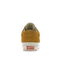 Кроссовки Vans Og Style 36 LX Cooperstown Dried Tobacco