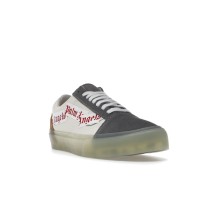 Кроссовки Vans Old Skool VLT LX Palm Angels Pewter