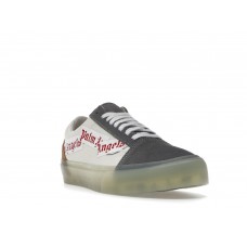 Кроссовки Vans Old Skool VLT LX Palm Angels Pewter