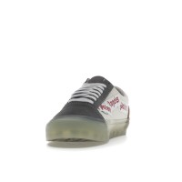 Кроссовки Vans Old Skool VLT LX Palm Angels Pewter