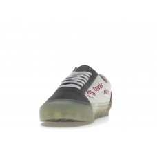 Кроссовки Vans Old Skool VLT LX Palm Angels Pewter