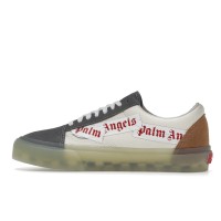 Кроссовки Vans Old Skool VLT LX Palm Angels Pewter