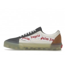 Кроссовки Vans Old Skool VLT LX Palm Angels Pewter