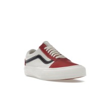 Vans Vault Old Skool VLT LX Chili Pepper