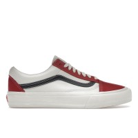 Кеды Vans Vault Old Skool VLT LX Chili Pepper