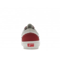 Кеды Vans Vault Old Skool VLT LX Chili Pepper