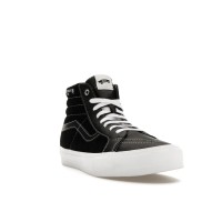 Кроссовки Vans Vault UA Sk8 Hi Reissue LX Mastermind World