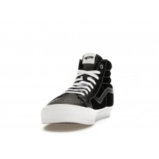 Кроссовки Vans Vault UA Sk8 Hi Reissue LX Mastermind World