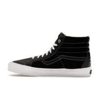 Кроссовки Vans Vault UA Sk8 Hi Reissue LX Mastermind World