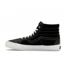 Кроссовки Vans Vault UA Sk8 Hi Reissue LX Mastermind World