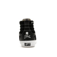 Кроссовки Vans Vault UA Sk8 Hi Reissue LX Mastermind World