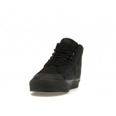 Кроссовки Vans Sk8-Hi GTX VR3 RAEBURN Black