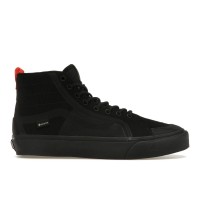 Кроссовки Vans Sk8-Hi GTX VR3 RAEBURN Black