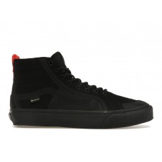 Кроссовки Vans Sk8-Hi GTX VR3 RAEBURN Black