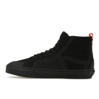 Кроссовки Vans Sk8-Hi GTX VR3 RAEBURN Black