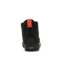 Кроссовки Vans Sk8-Hi GTX VR3 RAEBURN Black