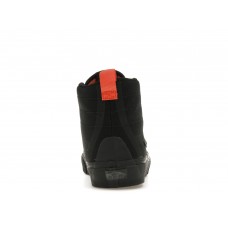 Кроссовки Vans Sk8-Hi GTX VR3 RAEBURN Black