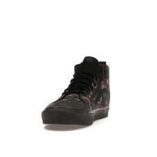 Кроссовки Vans Sk8-Hi GTX VR3 RAEBURN Camo
