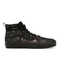 Кроссовки Vans Sk8-Hi GTX VR3 RAEBURN Camo