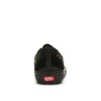 Кроссовки Vans Old Skool GORE-TEX DEFCON Woodland Camo