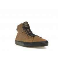 Кроссовки Vans The Lizzie Dirt Brown