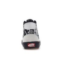 Кроссовки Vans The Lizzie Pretty Guardian Sailor Moon Sailor White