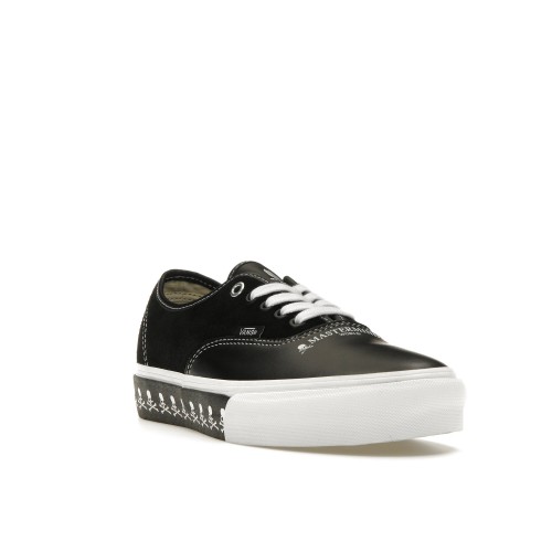 Кроссы Vans Vault UA Authentic LX Mastermind World - мужская сетка размеров