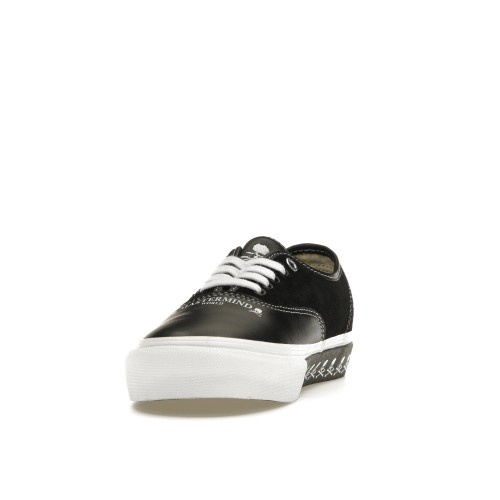 Кроссы Vans Vault UA Authentic LX Mastermind World - мужская сетка размеров