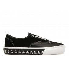 Кроссовки Vans Vault UA Authentic LX Mastermind World