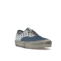 Кроссовки Vans Vault OG Authentic LX Bianca Chandon Blue White