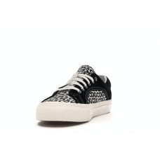 Кроссовки Vans Lampin Comme des Garcons