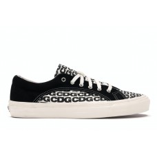 Кроссовки Vans Lampin Comme des Garcons