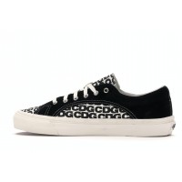 Кроссовки Vans Lampin Comme des Garcons