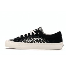 Кроссовки Vans Lampin Comme des Garcons