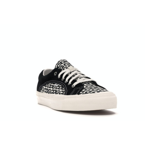 Vans Lampin Comme des Garcons - мужская сетка размеров Vans Lampin Comme des Garcons - мужская сетка размеров