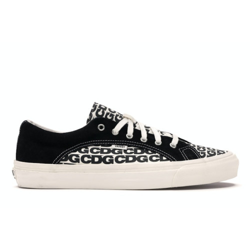 Vans Lampin Comme des Garcons - мужская сетка размеров