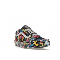 Кеды Vans Old Skool KENZO Floral Green