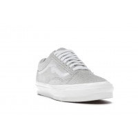 Кроссовки Vans Old Skool Notre True White